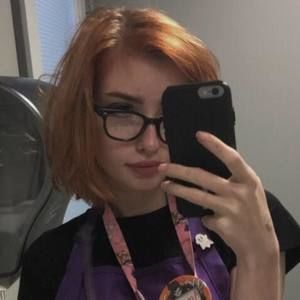 Meet your Posher, Amya